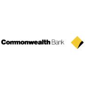 Commonwealth Bank Logo PNG Transparent (1) – Brands Logos