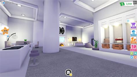 Pin by Зайка ПуФЬІсТАя on Adopt me | Home roblox, Design rumah, Home