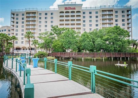 HILTON SAINT PETERSBURG CARILLON PARK $149 ($̶1̶9̶9̶) - Updated 2021 ...