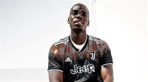 Paul Pogba - Bio, Facts, Age, Height, Wife, Net Worth, Quotes