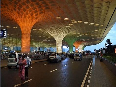 Mumbai airport handles record 1,30,374 passengers in 24 hours, highest since pandemic – ThePrint ...