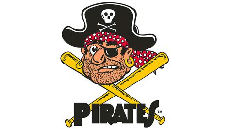 Pittsburgh Pirates Logo, symbol, meaning, history, PNG, brand