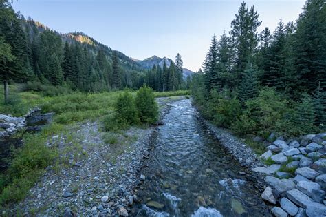 Wallowa Mountains | CK Outside