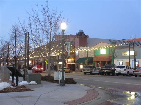 Castle Rock, Colorado – Activities and Events | Douglas County