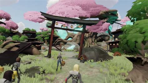 7 Best VR MMORPG to Play in 2023: Open World Fun