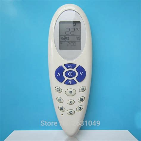 Air Conditioner remote control suitable for carrier air conditioning remote control FRL10-in ...