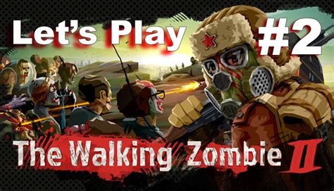 Let's Play Walking Zombie 2 #2 - What Now? - Nerdburglars Gaming