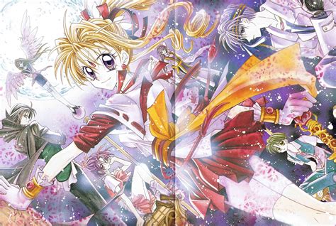 Download Anime Kamikaze Kaitou Jeanne - easysitegadget