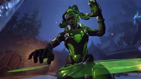 Lucio Event Skins - just-imaginee