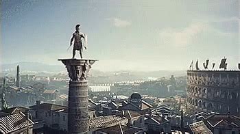 Rome GIF - Rome - Discover & Share GIFs