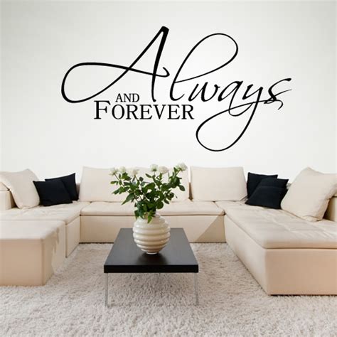 Love Quotes Wall Art. QuotesGram