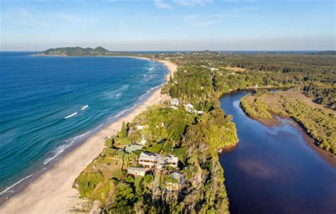 Byron Bay beachfront | The Real Estate Conversation