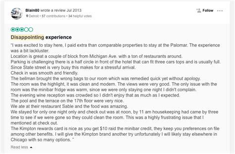 How to Respond to TripAdvisor Reviews (With Review Response Examples)