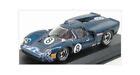 BEST-MODEL 9223 Lola - T70 Coupe N 8 Daytona 1969 Leslie - Motschenbac - Blue Me | eBay