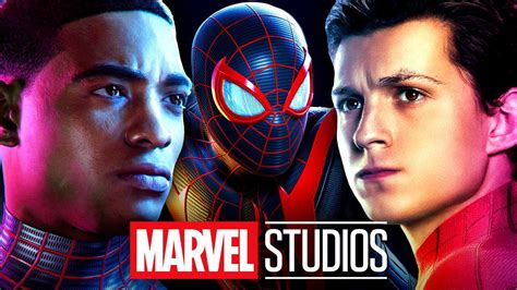 Spider-Man Producer Teases Miles Morales' Live-Action Debut