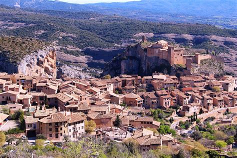 Must-see Medieval Towns in Spain