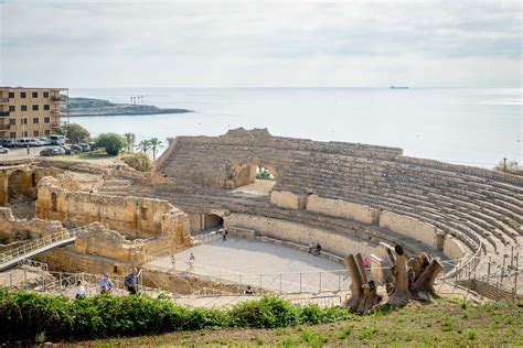 Uncover the layers of Tarragona's history | Tarragona, Places to see ...