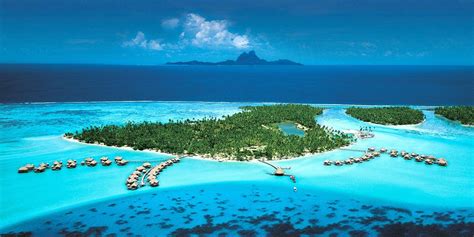 The Best Resorts In Tahiti - Forbes Vetted