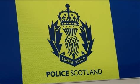 Holyrood committee launches major review into Police Scotland