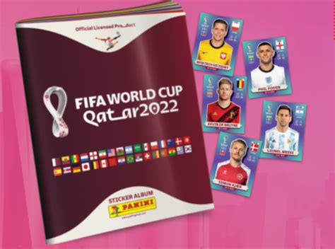 World Cup 2024 Panini Press - bella margalo