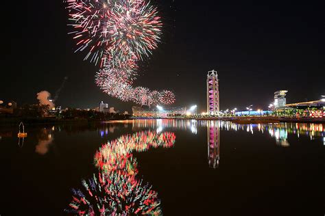 Cai Guo-Qiang’s Love Affair With Fireworks | ChinaFile