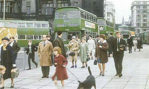 1965 Pier Head, Liverpool. | Liverpool england, Liverpool city ...