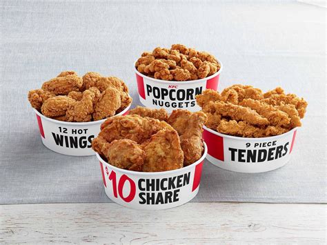 Top 30 Kfc Chicken Tenders - Best Recipes Ideas and Collections
