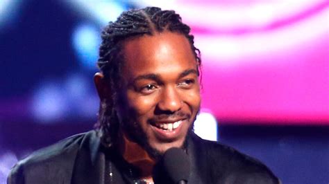 Did Kendrick Lamar Just Reveal Major Personal News On His New Album Cover? - Verve times