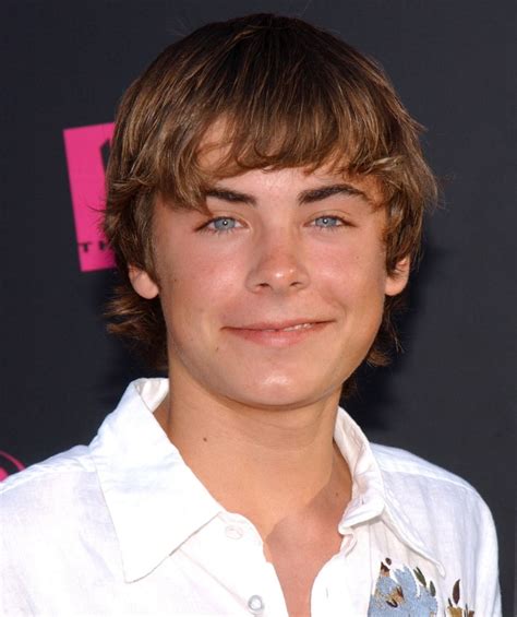 Zac Efron through the years: His career evolution in photos