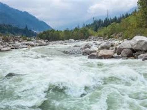 Beas River, manali, India - Top Attractions, Things to Do & Activities in Beas River