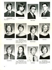 Middletown High School - Epilogue Yearbook (Middletown, NY), Class of ...