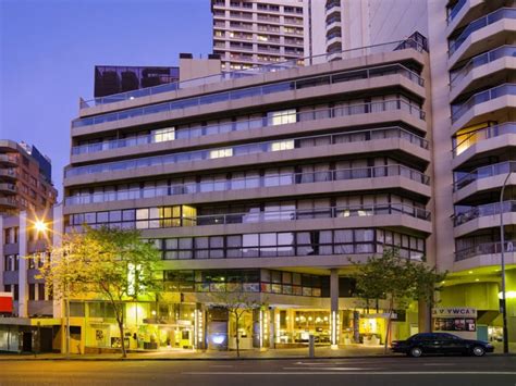 Hotel en Sydney | Song Hotel Sydney - trivago.com.mx