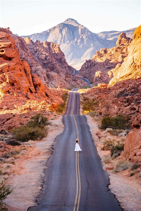 15 Best Valley of Fire Photography Spots You Can’t Miss | She Wanders Abroad