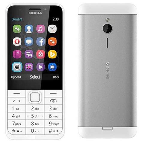 NOKIA 230 4G - Fanam Mart