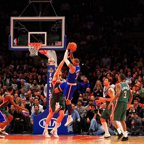 Bucks vs. Knicks: TV Schedule, Live Stream, Spread Info and More | News, Scores, Highlights ...