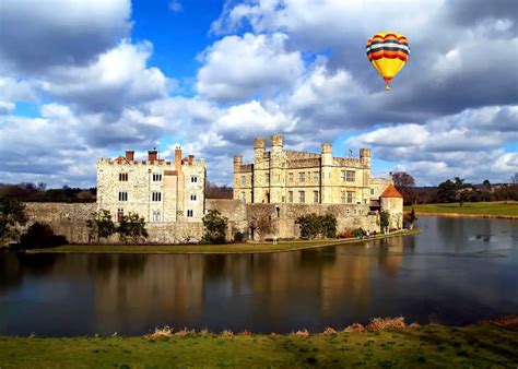 Pubs Near Leeds Castle