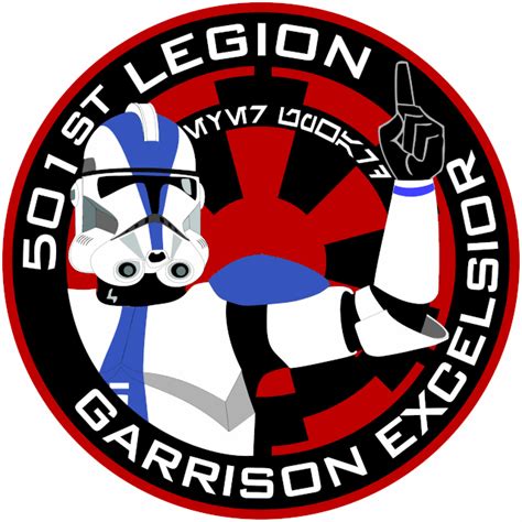 Join the 501st legion | Star Wars Amino