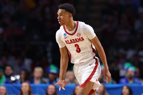 Alabama Basketball: Updated roster outlook for 2023-24 season