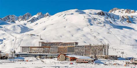 Tignes Le Lac Altitude : Randonnée Marche à TIGNES: boucle Tignes le lac - la ... / Tignes le ...