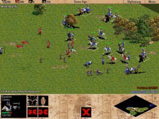 Best strategy games on GamesNostalgia