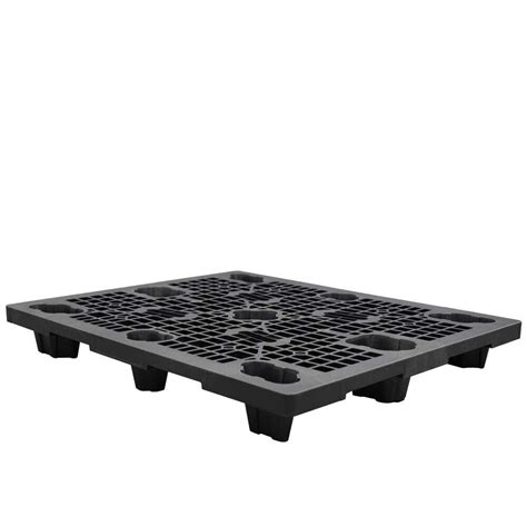 Plastic Pallet | 40 x 48 | General Purpose Nestable Pallet