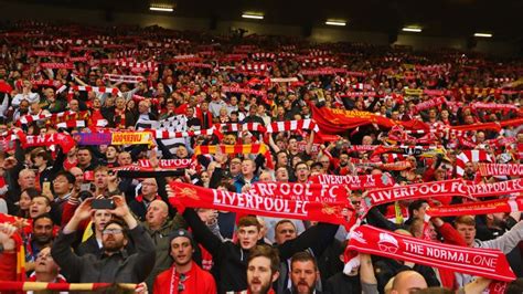 Europa League final: Liverpool fans warned about fake tickets | OPEN SOURCE NEWS