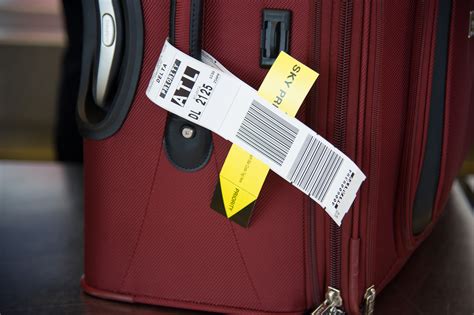 Delta introduces innovative baggage tracking process | Delta News Hub