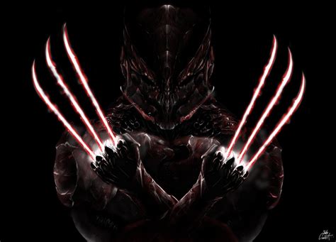 Wolverine Claw Wallpapers - Wallpaper Cave