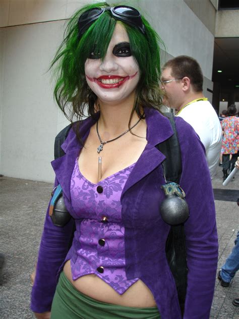 woman joker - Google Search | Girl joker costume, Girl joker, Joker costume