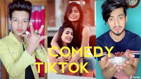 Tiktok Comedy || New Comedy Video|| - YouTube