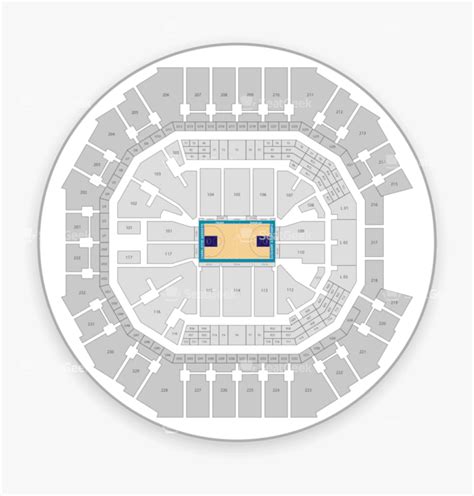 Ferrell Center Seating Map | Brokeasshome.com