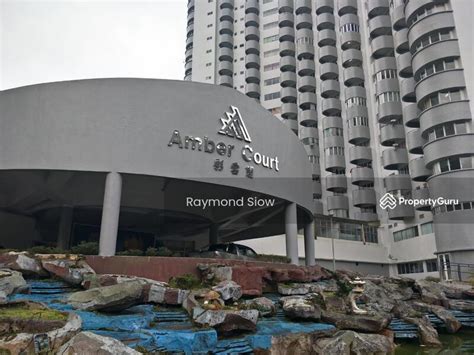 Amber Court Apartment, 3A100 Amber Court Jalan Ion D'Elemen Genting ...