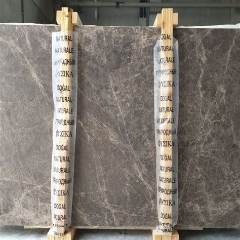 Dark Emperador Marble | Taja Marble by Kemaloglu - Turkish Natural Stone Supplier