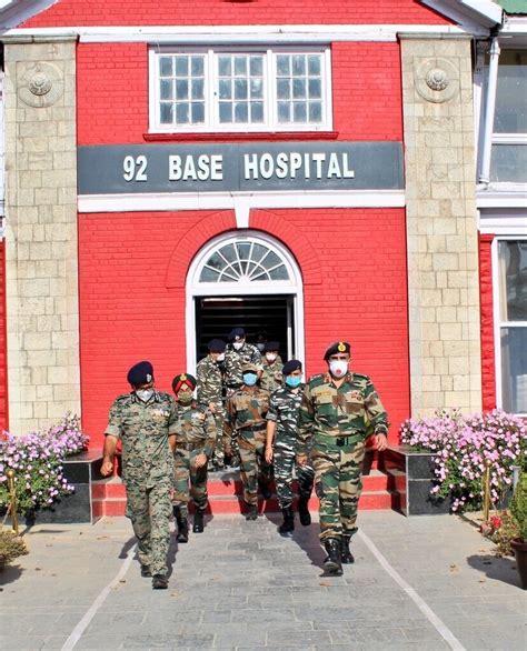 Why 92 Base Hospital Is Considered Best In the Indian Army?